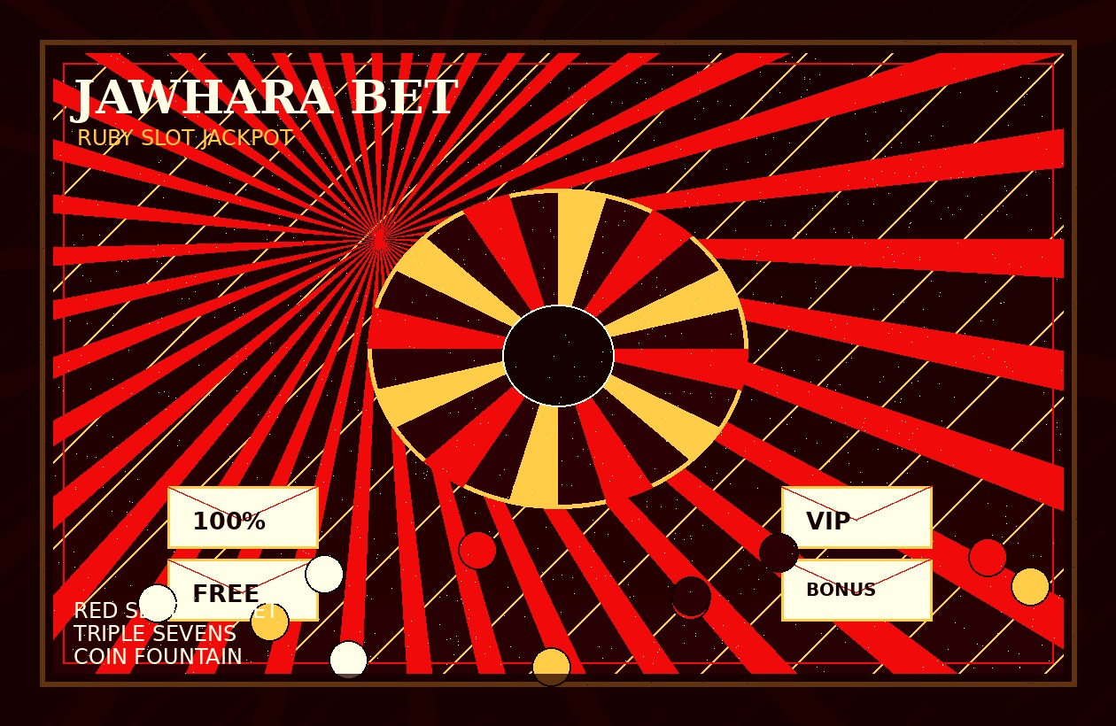 Bonus Vault at Jawhara Bet Casino